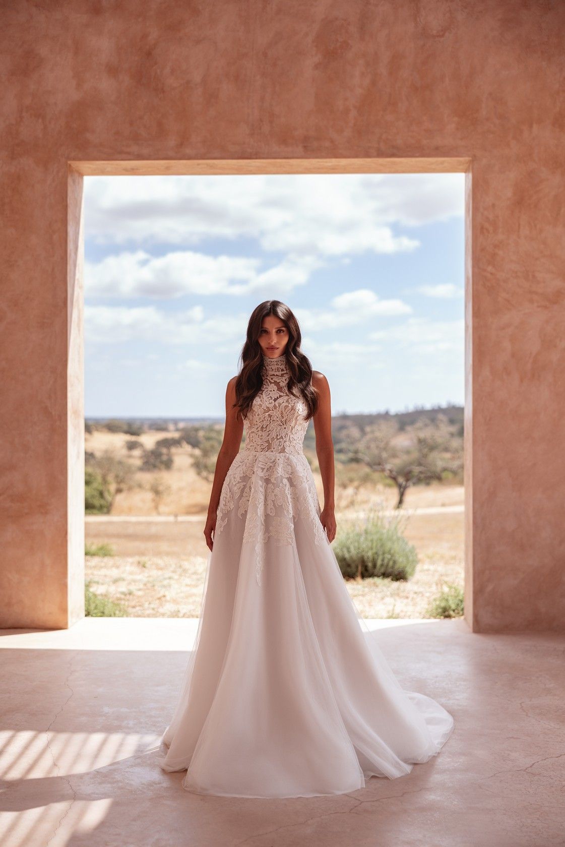 Bride of the Kingdom by Khrystyna Ivanusa project photo