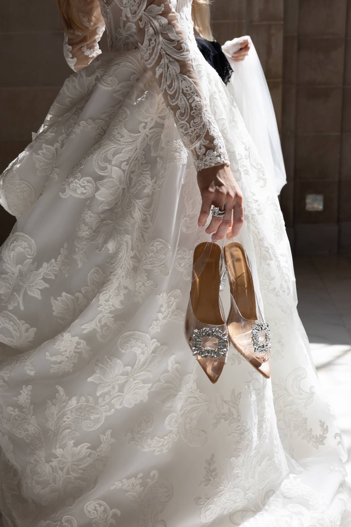 Bride of the Kingdom by Khrystyna Ivanusa project photo