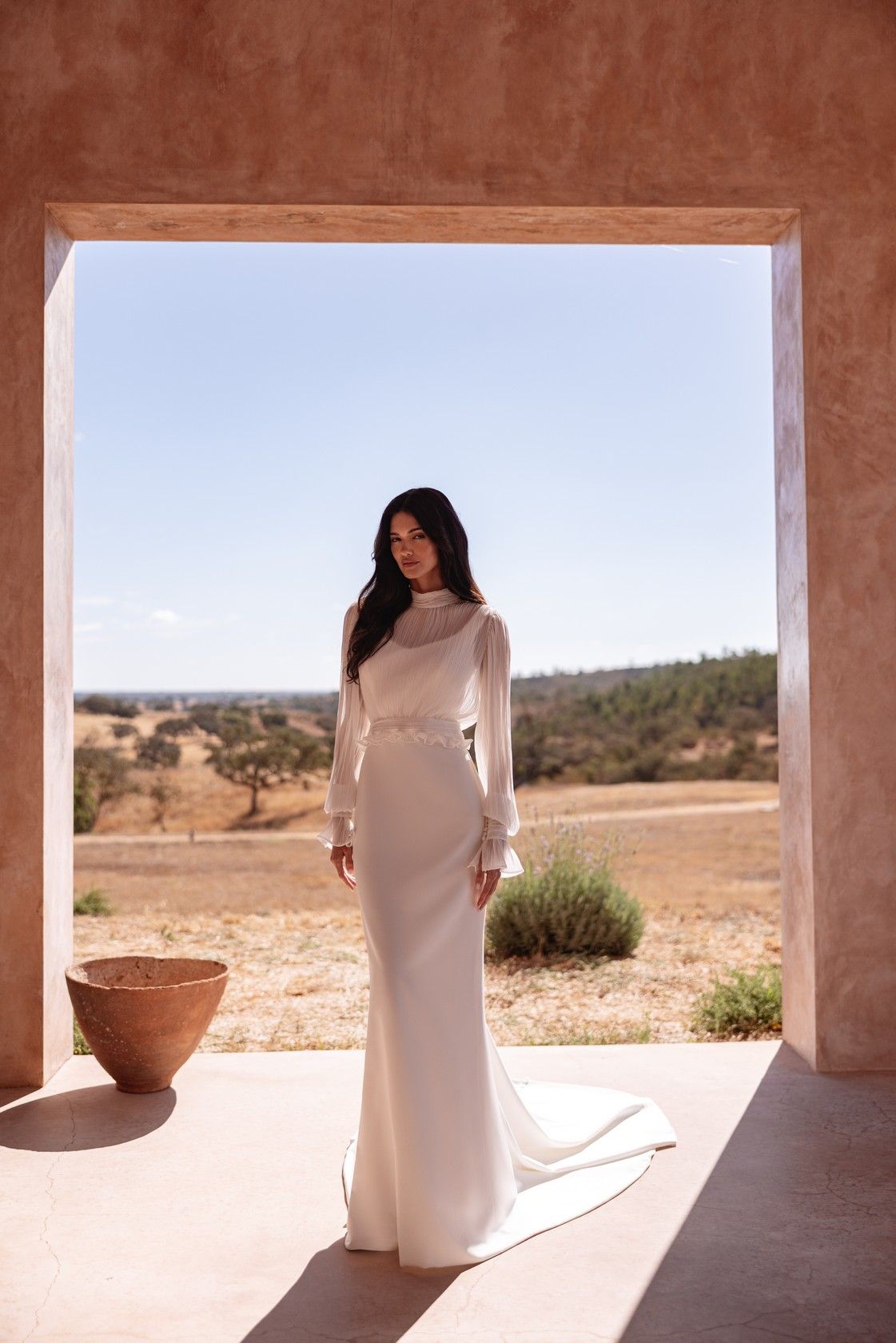 Bride of the Kingdom by Khrystyna Ivanusa project photo