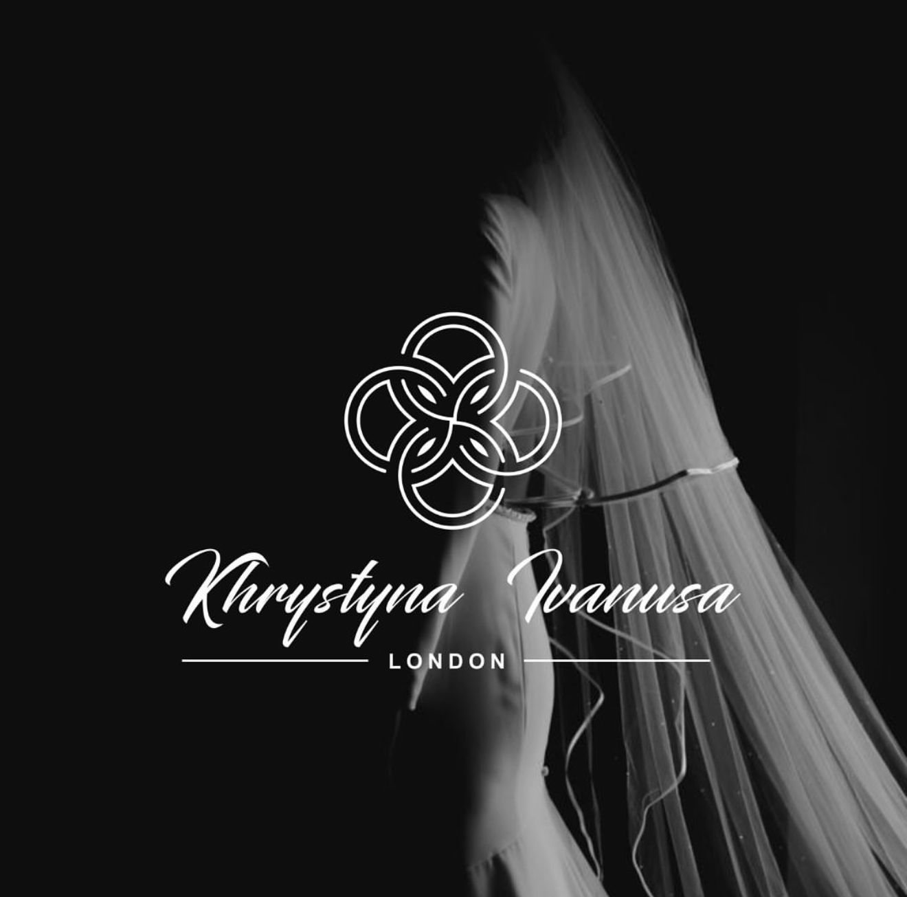 Bride of the Kingdom by Khrystyna Ivanusa logo