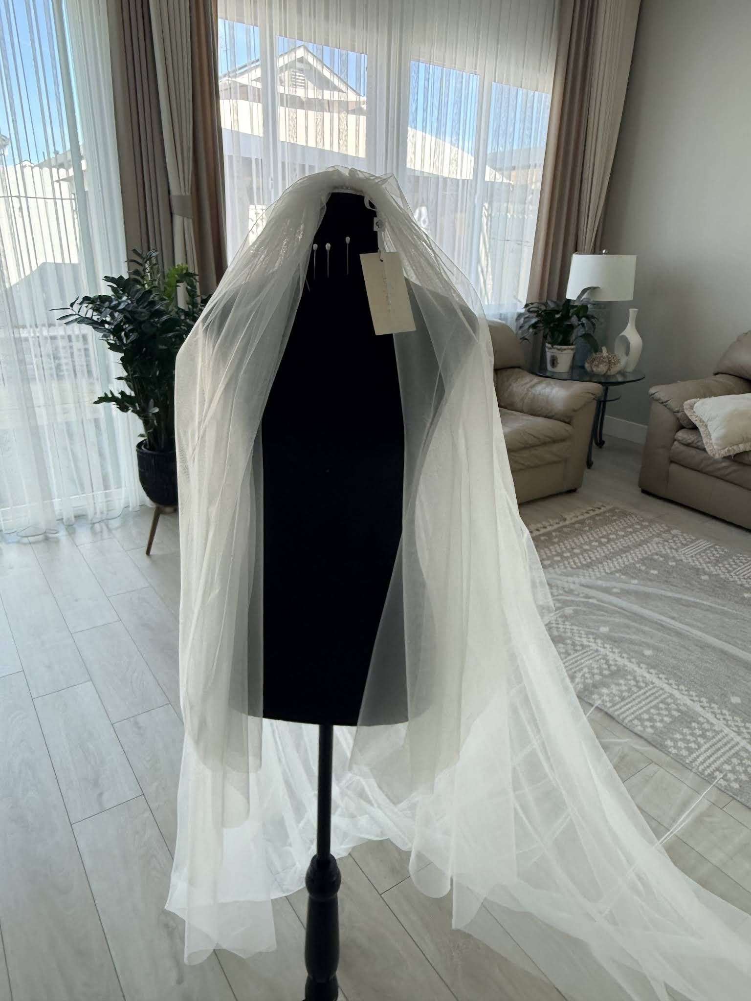 Bride of the Kingdom by Khrystyna Ivanusa project photo