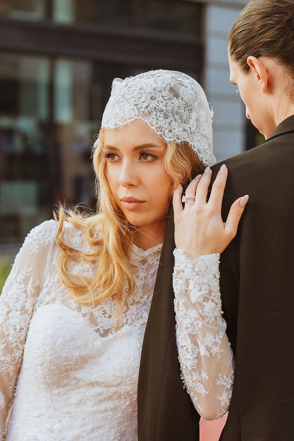 Bride of the Kingdom by Khrystyna Ivanusa project photo