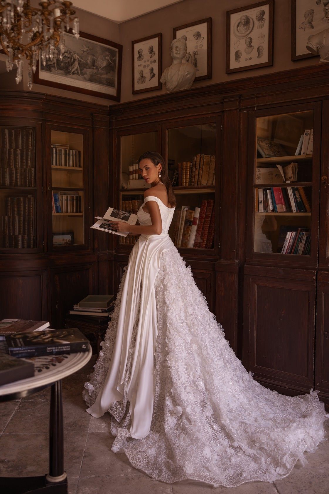 Bridal Shop