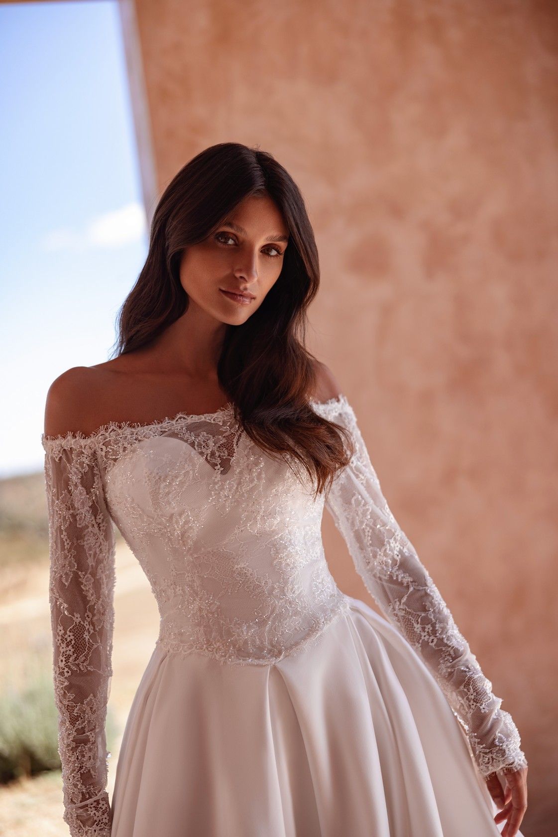 Bride of the Kingdom by Khrystyna Ivanusa project photo
