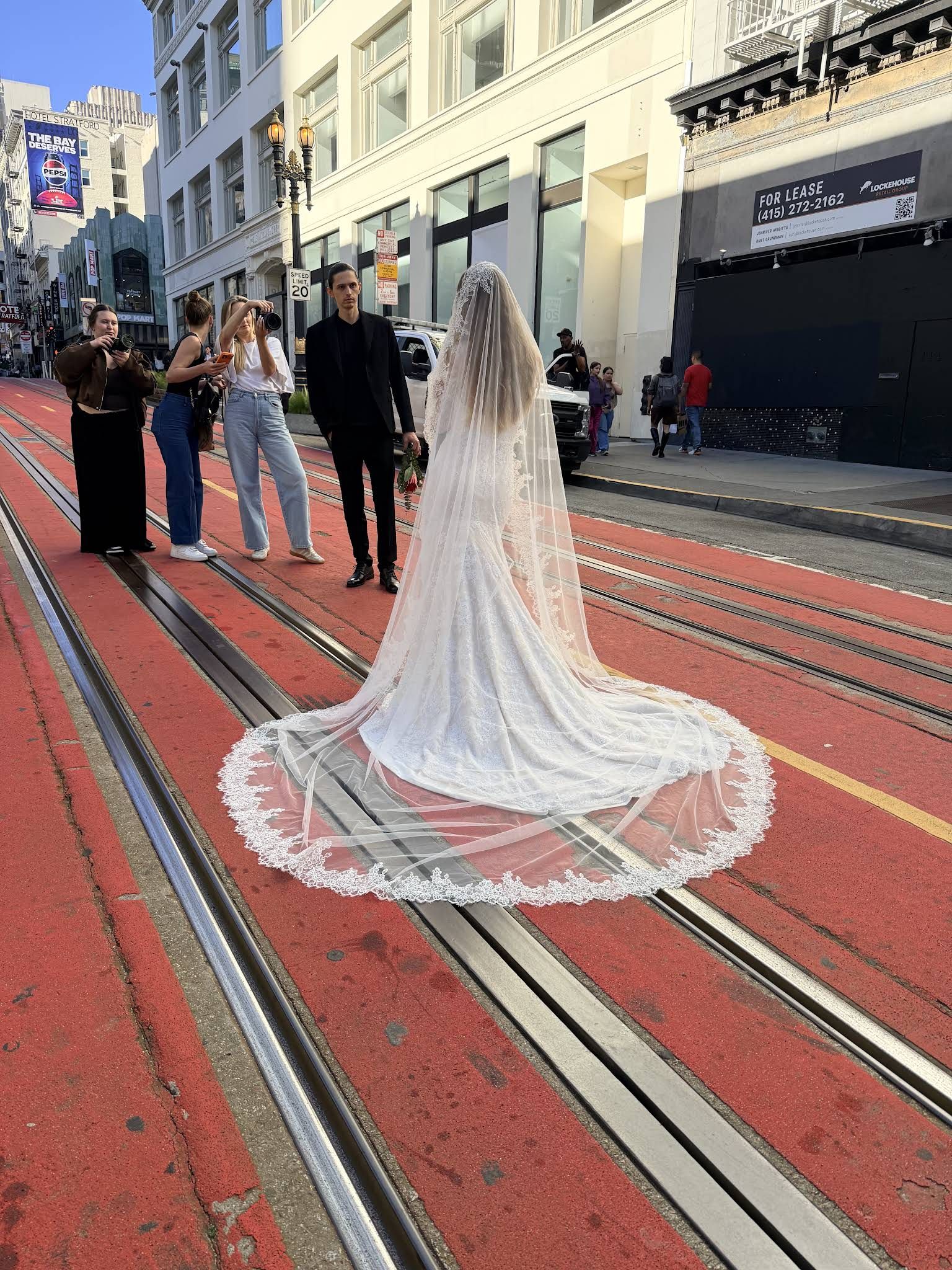 Bride of the Kingdom by Khrystyna Ivanusa project photo