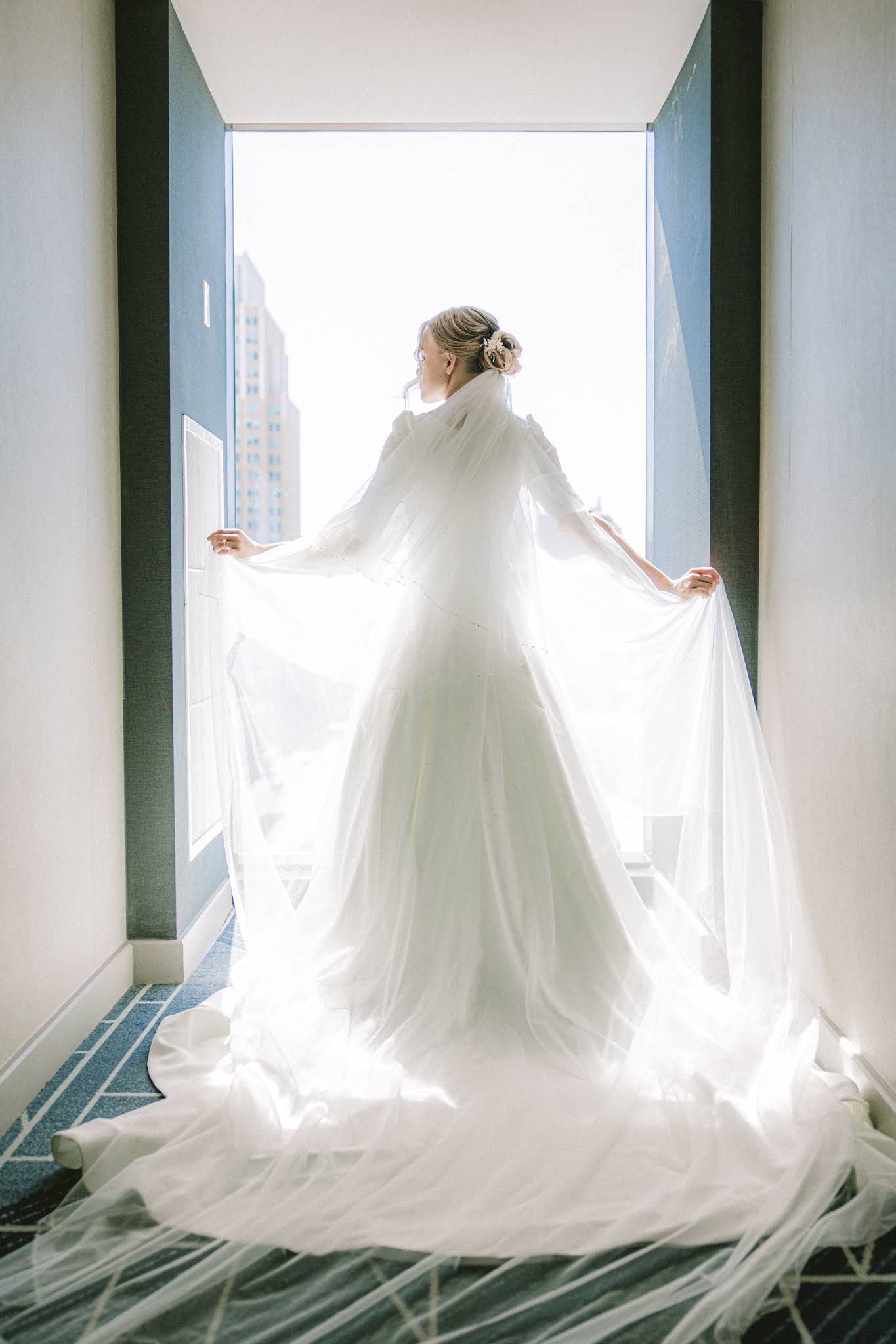 Bridal Styling Consultation