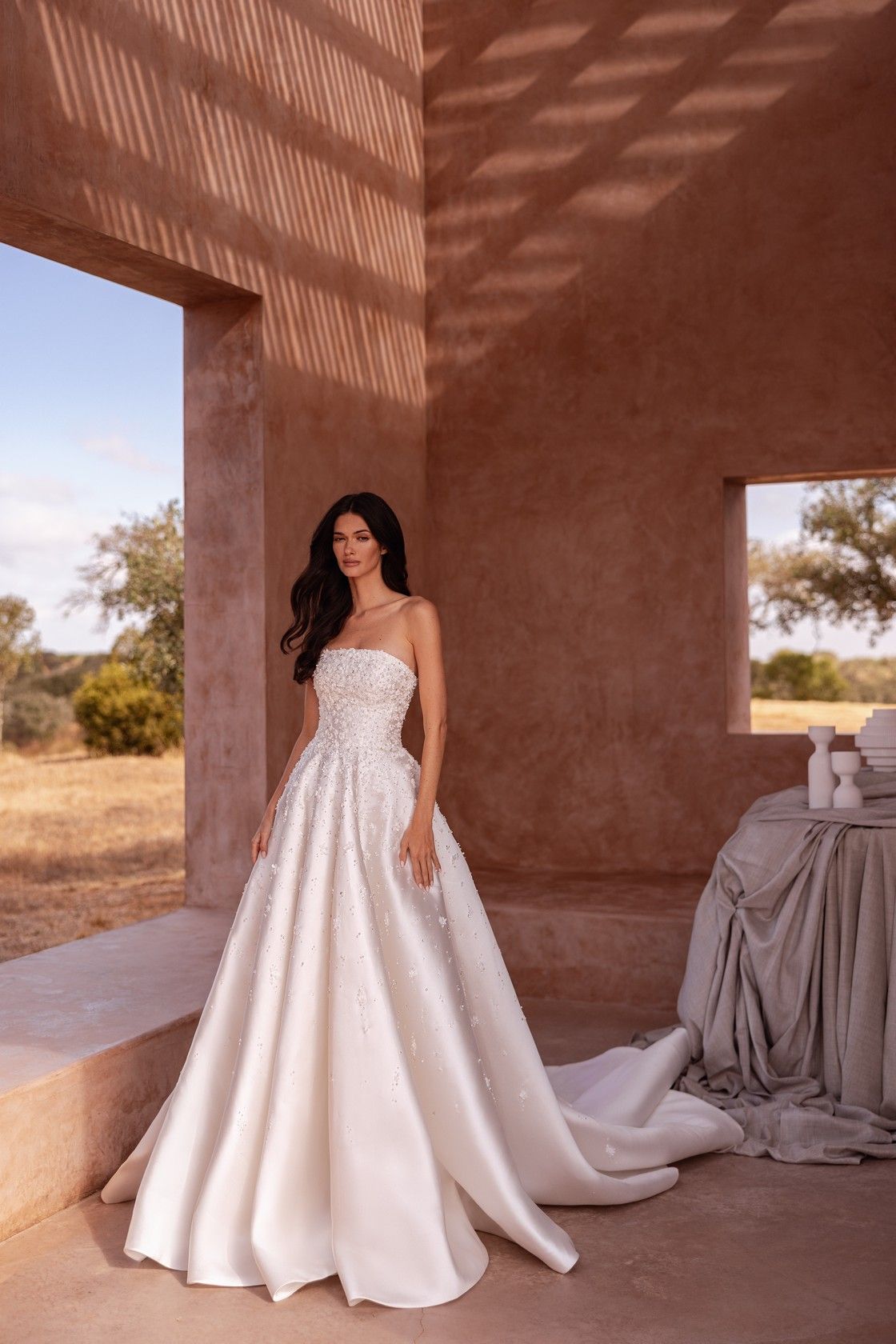 Bride of the Kingdom by Khrystyna Ivanusa project photo