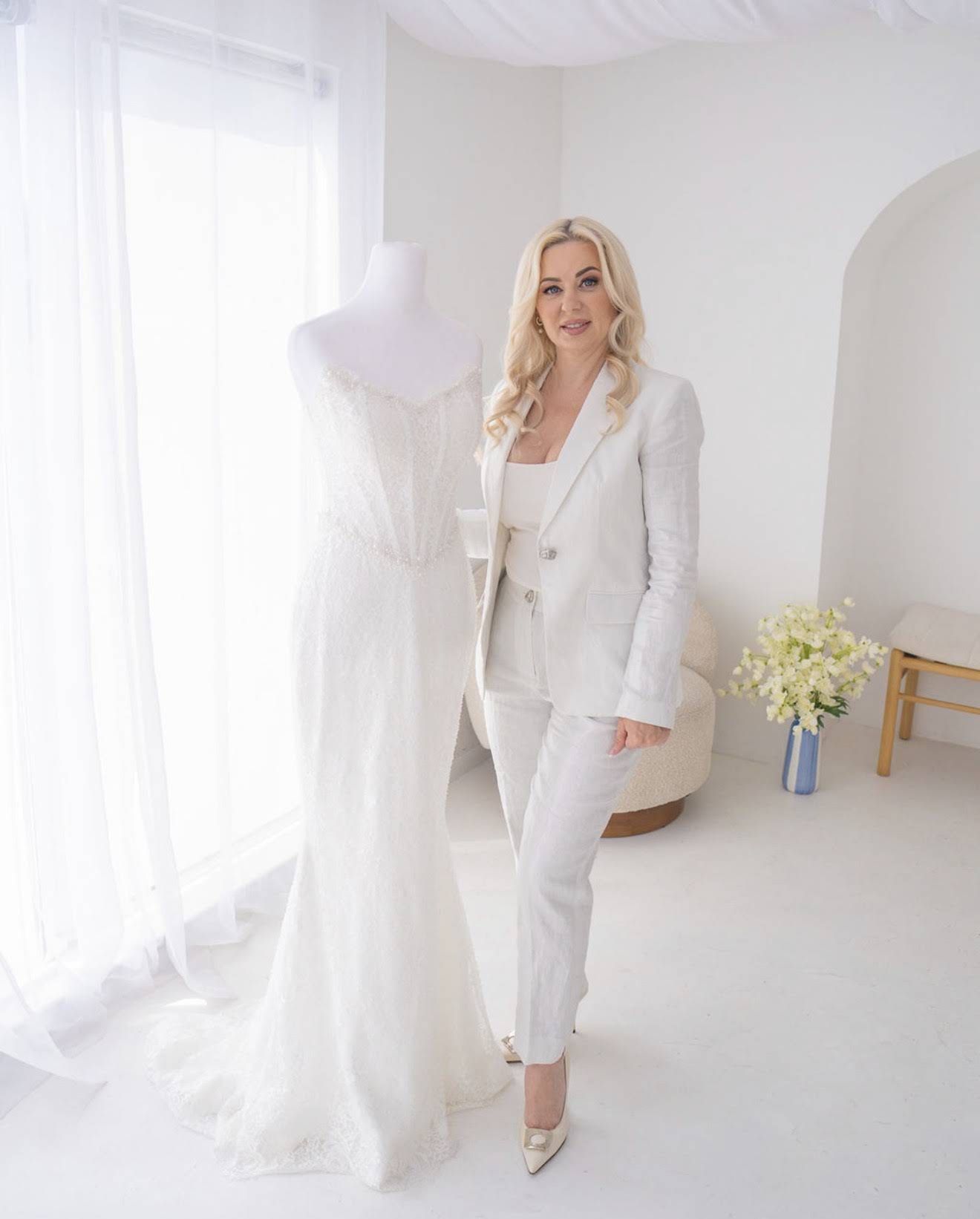 Wedding Dress Sales