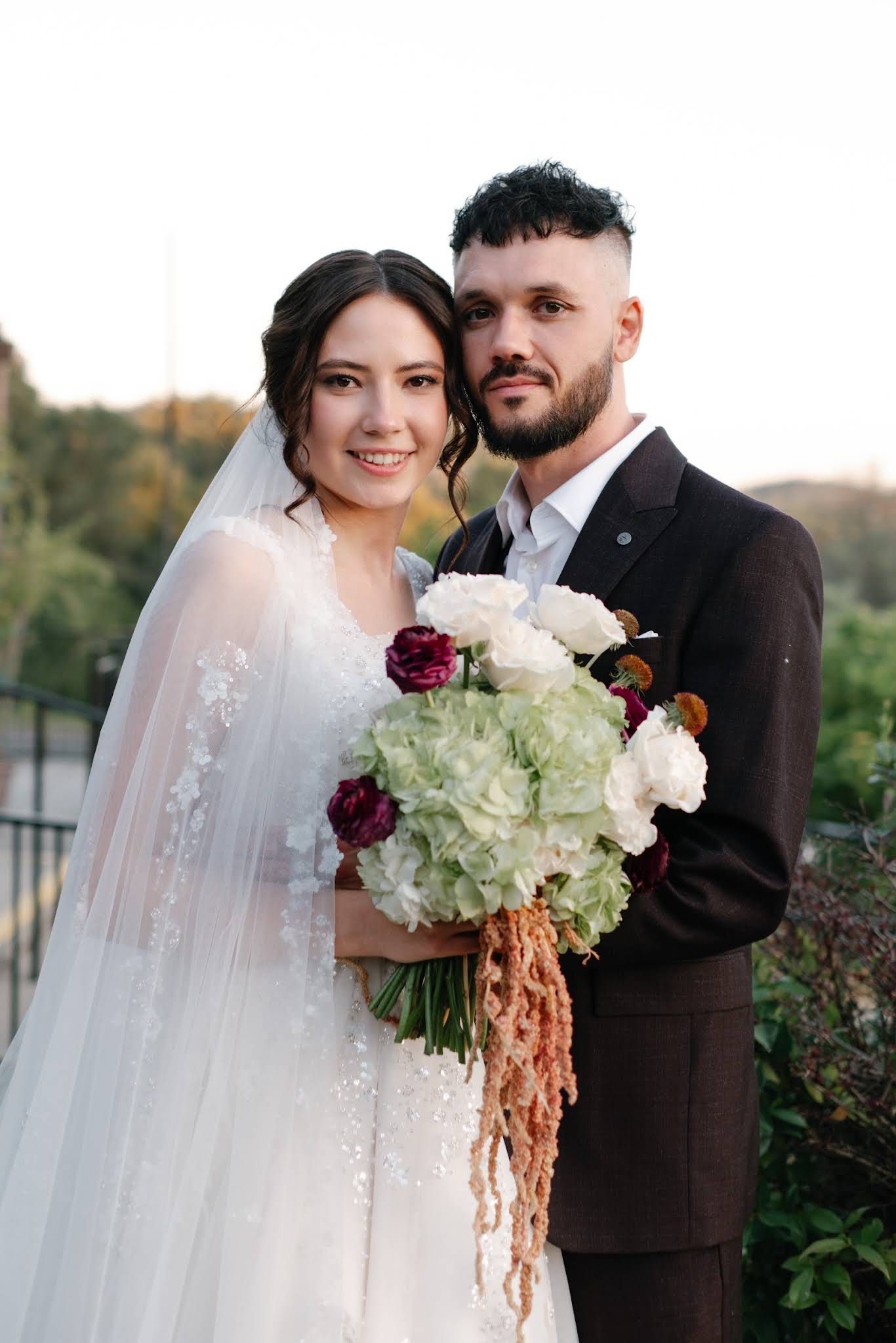 Bride of the Kingdom by Khrystyna Ivanusa project photo