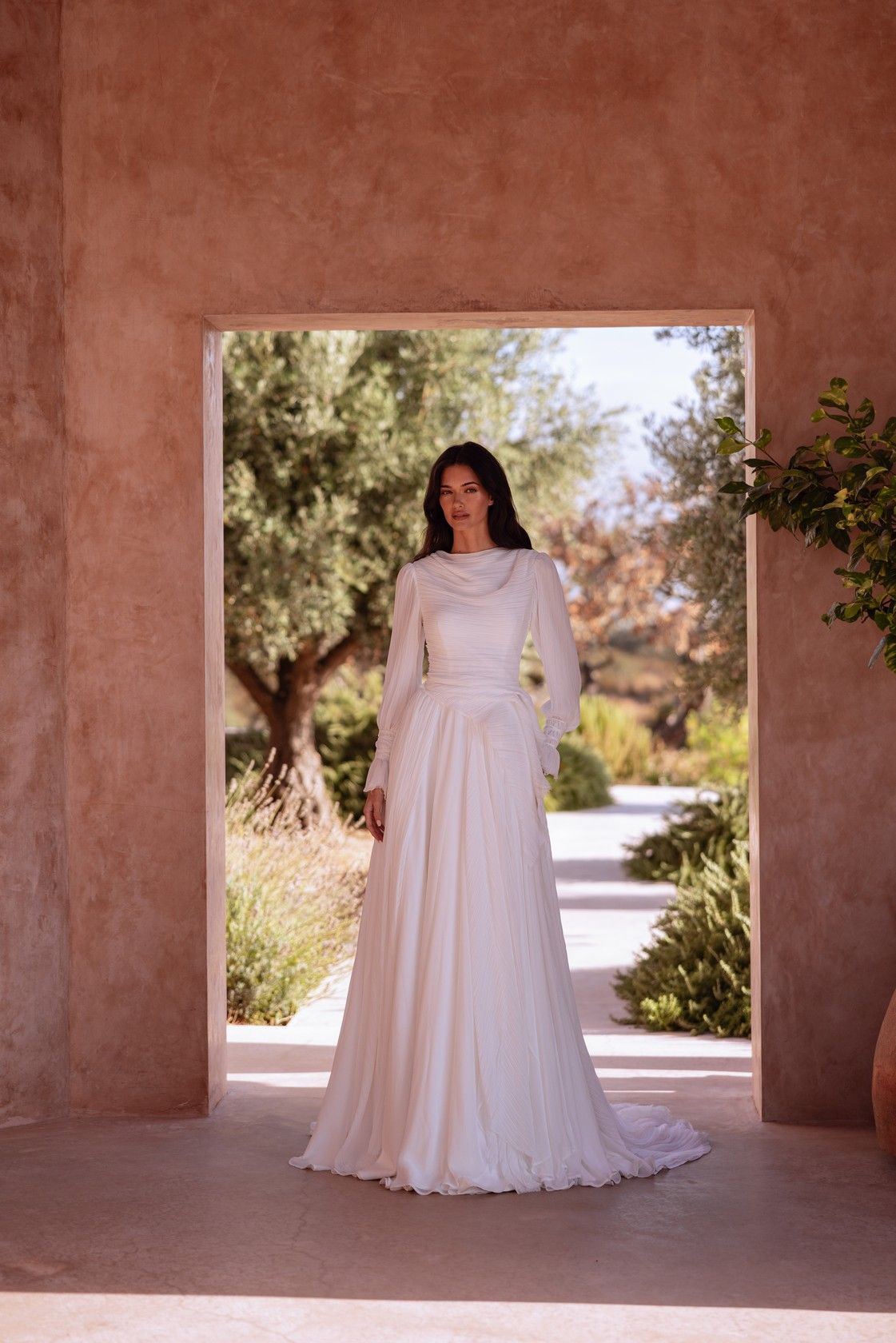 Bride of the Kingdom by Khrystyna Ivanusa project photo